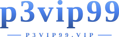 p3vip99 logo